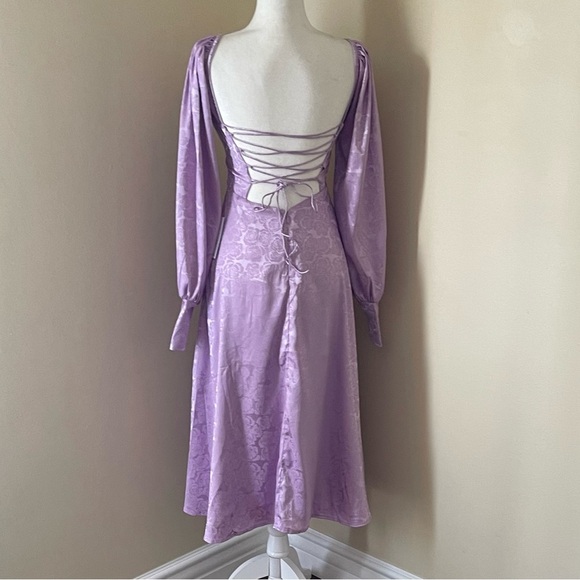 Alamour The Label Lydia Dress - Picture 5 of 13